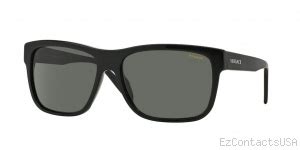 versace glasses model 4179|Versace VE4179 Sunglasses with No.